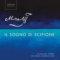 Clearance Il Sogno Di Scipione
