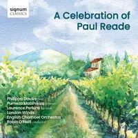 Mega Sale Celebration Of Paul Reade