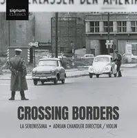 Crossing Borders Genuine