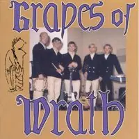 Grapes of Wrath Direct From Manufacturer