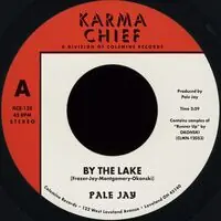 By The Lake - Lake Blue (Blue) [Colored Vinyl] Wholesale