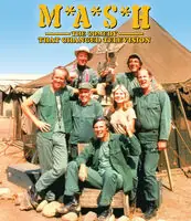 M*A*S*H - The Comedy That Changed Television Express Delivery
