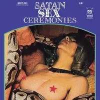 Direct From Manufacturer Satan Sex Ceremonies