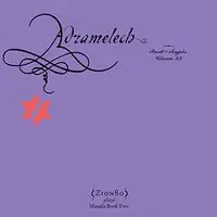 Shop Now Adramelech: Book of Angels 22