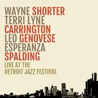 Live At The Detroit Jazz Festival Final Sale
