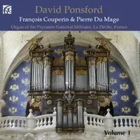 Time-Limited French Organ Music 1