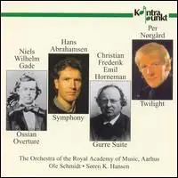 Best Choice Gade Abrahamsen & Horneman / Various