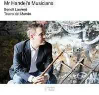 Hassle-Free Returns Mr Handel's Musicians
