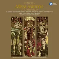 Brand New Missa Solemnis