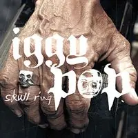 Skull Ring Big Sale